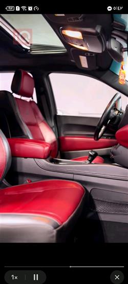 دودج دورانجو